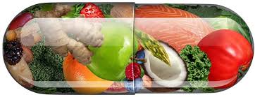 Integratori alimentari