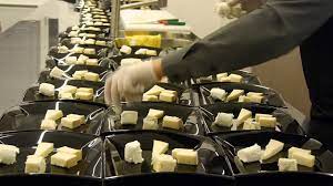 L’analisi sensoriale del Formaggio