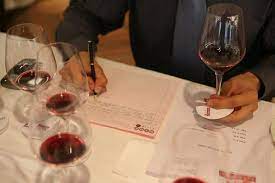 Vino: il Re della tavola